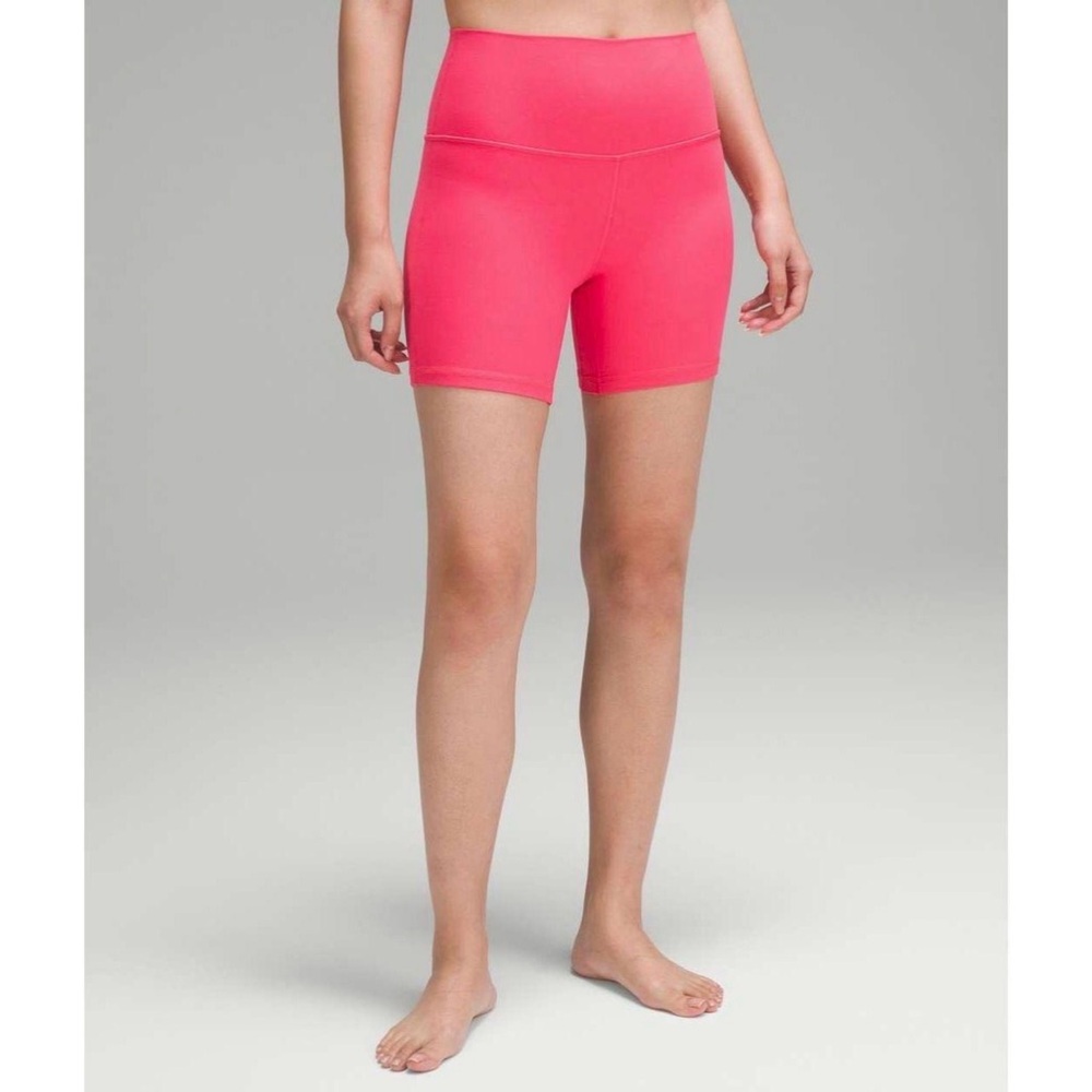 Align shorts